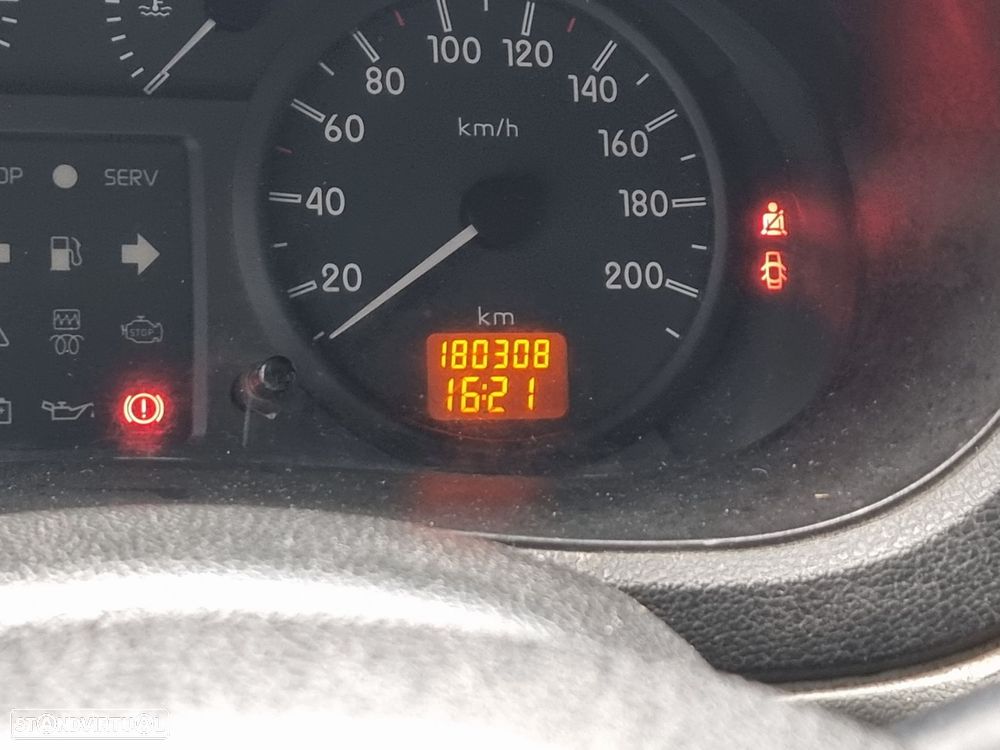 Renault Kangoo 1.5 dCi 65 Confort - 15