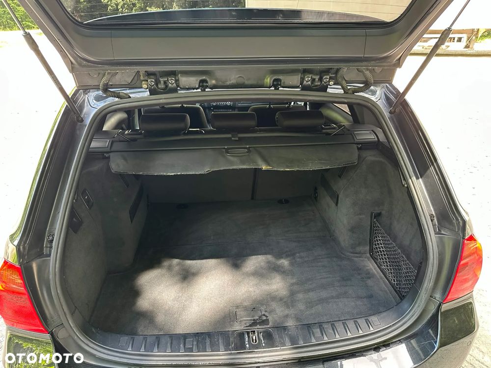 BMW Seria 3 - 27