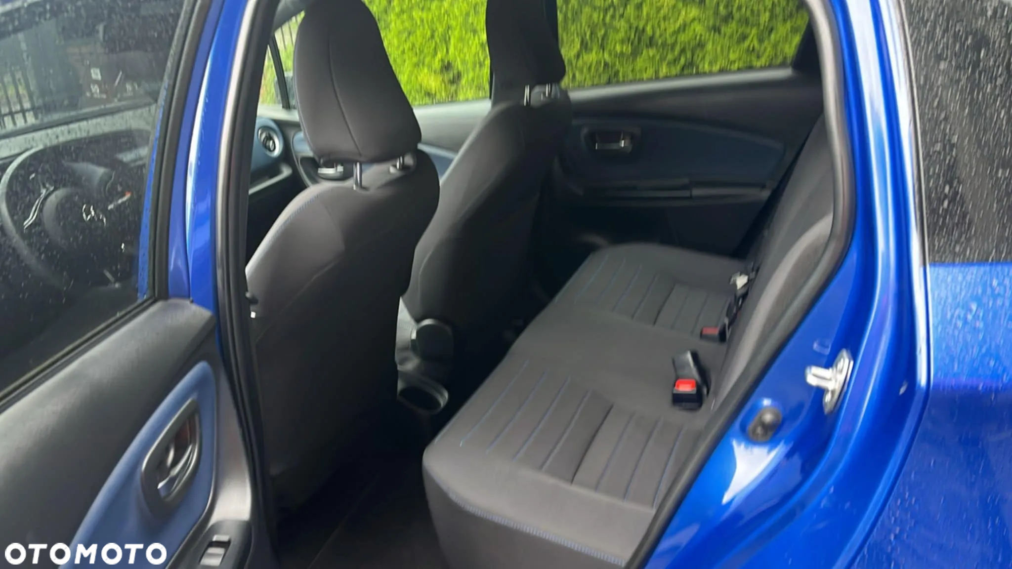 Toyota Yaris 1.5 Selection CVT - 4