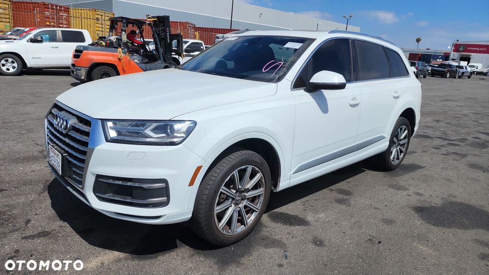 Audi Q7 - 14