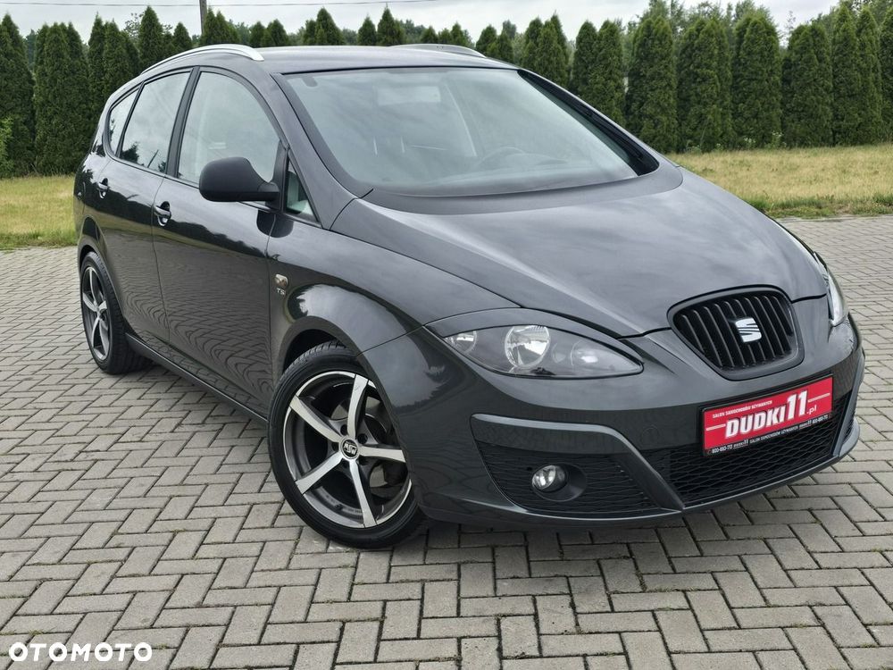 Seat Altea XL - 2