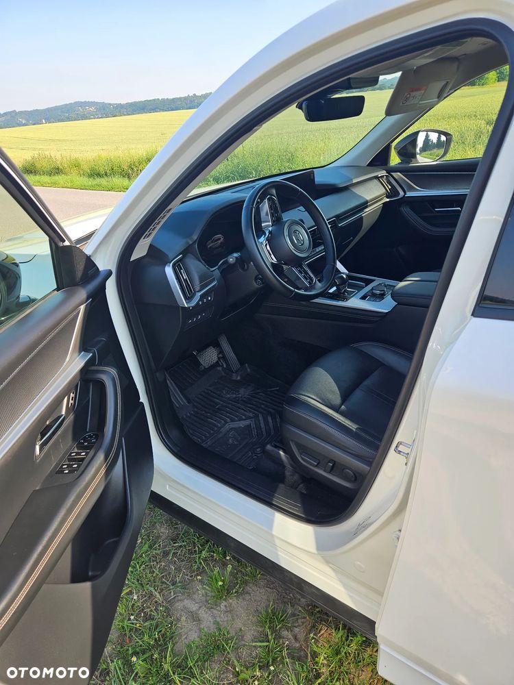 Mazda CX-60 - 19