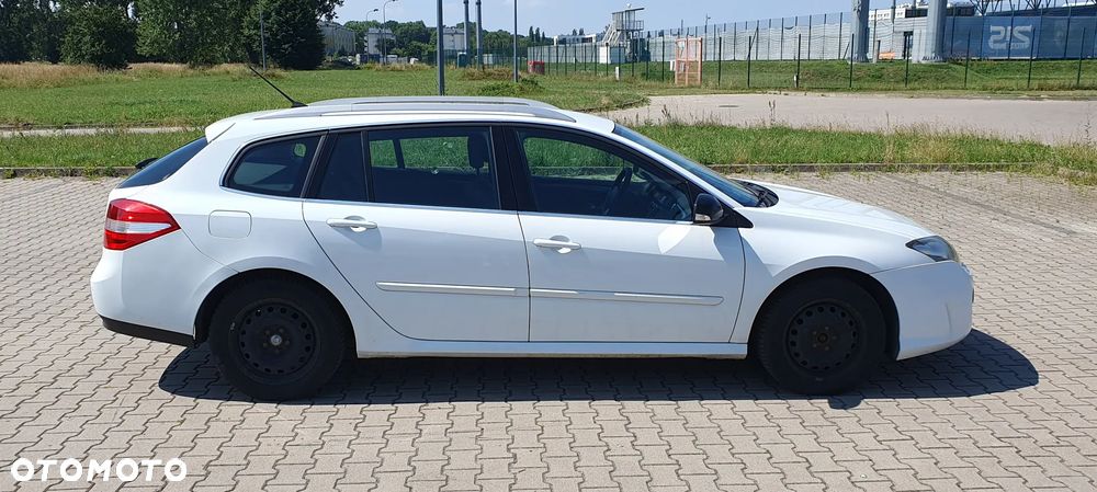 Renault Laguna - 7