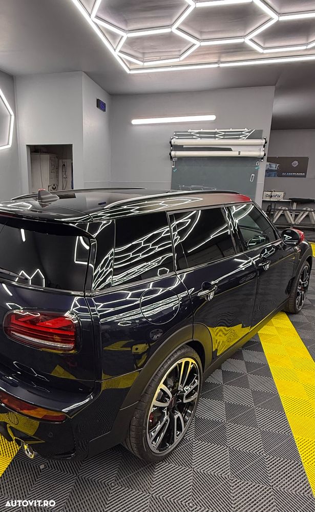 Mini John Cooper Works - 5