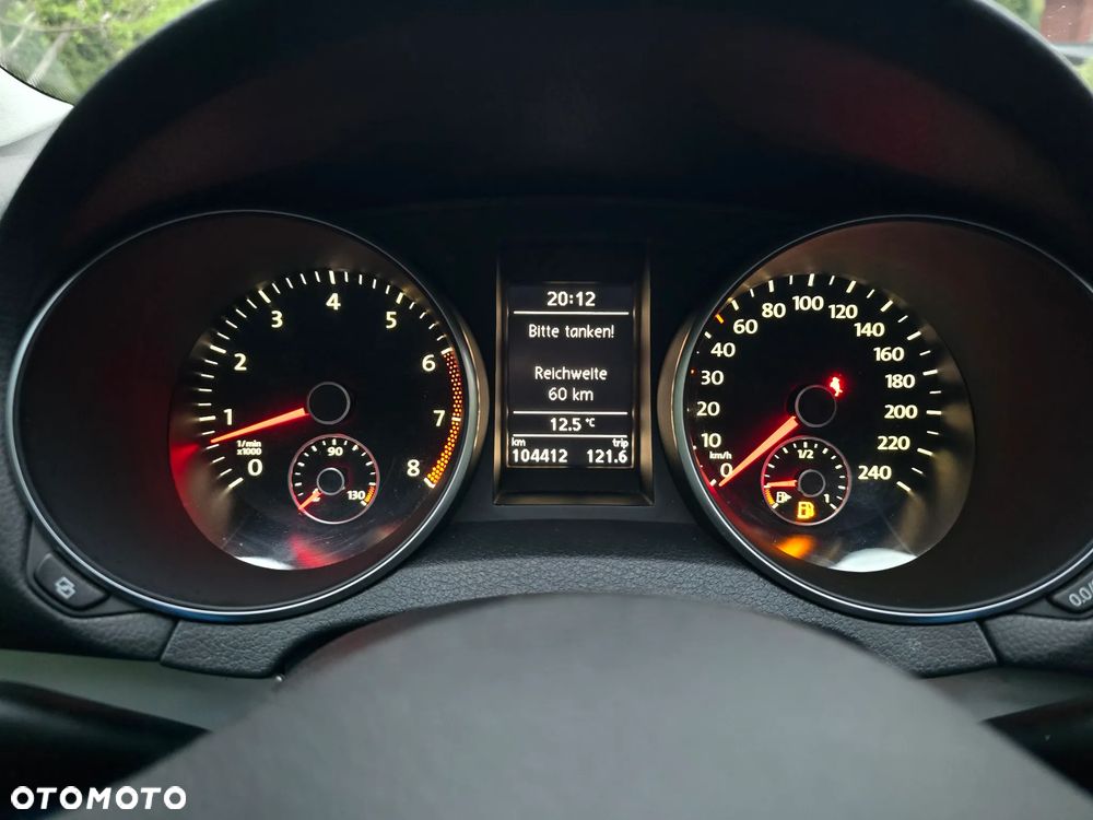 Volkswagen Golf 1.4 TSI Team - 22