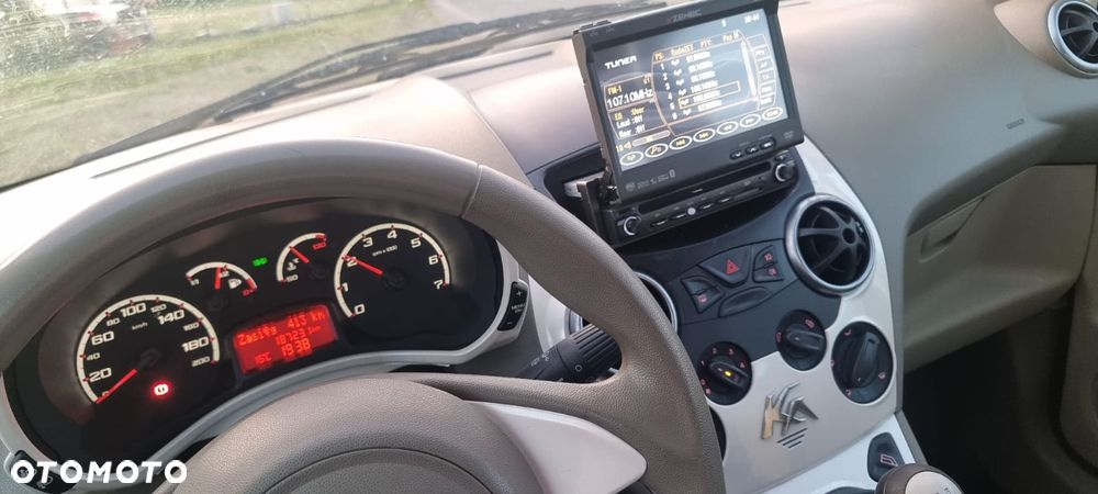 Ford KA 1.2 Grand Prix - 33