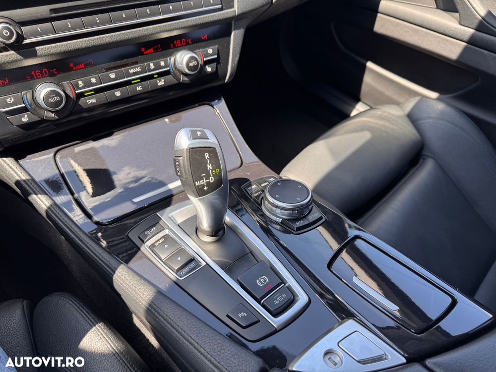 BMW Seria 5 - 12