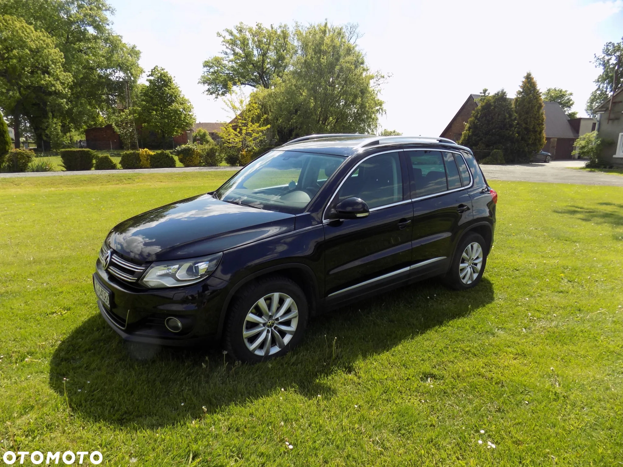 Volkswagen Tiguan 2.0 TDI DPF BlueMotion Technology Sport & Style - 12