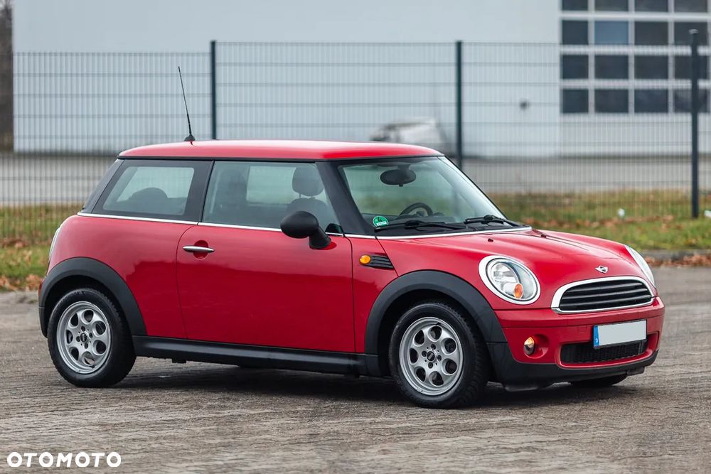 MINI ONE Standard - 9