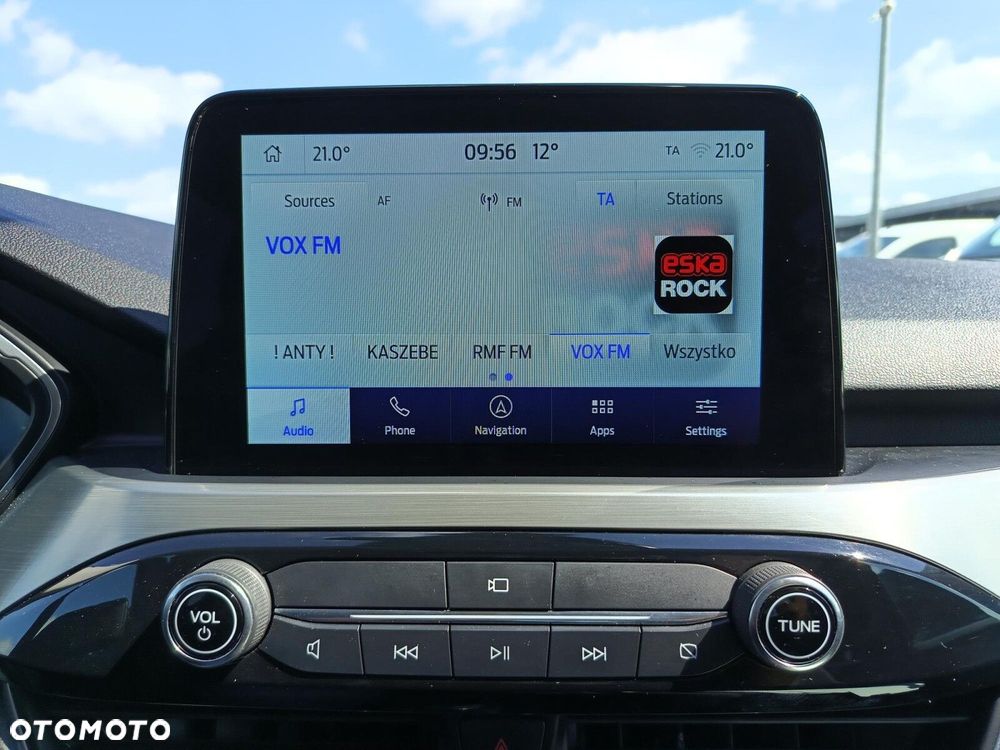 Ford Kuga 2.0 EcoBlue AWD Titanium X - 31