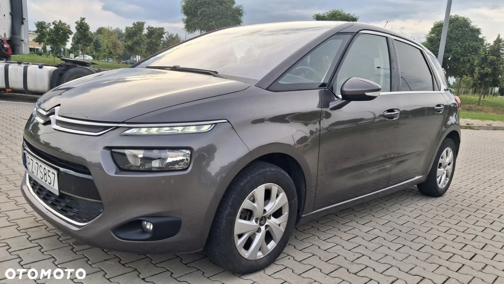 Citroën C4 Picasso - 2