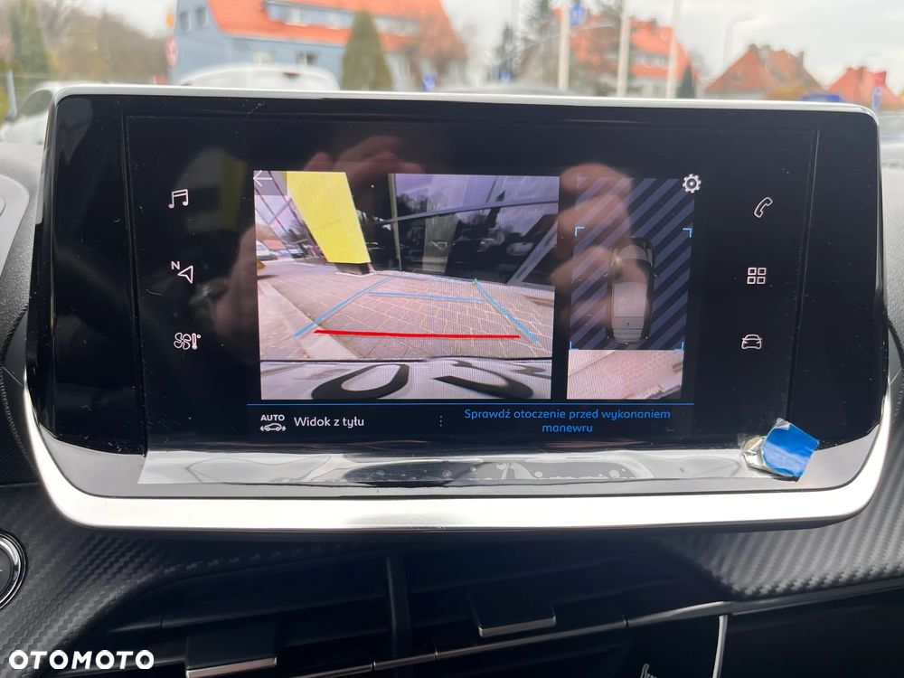 Peugeot 208 1.2 PureTech Allure S&S - 15