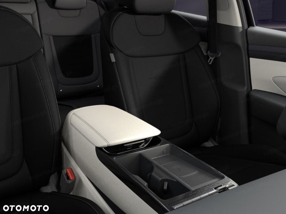 Hyundai Tucson - 7