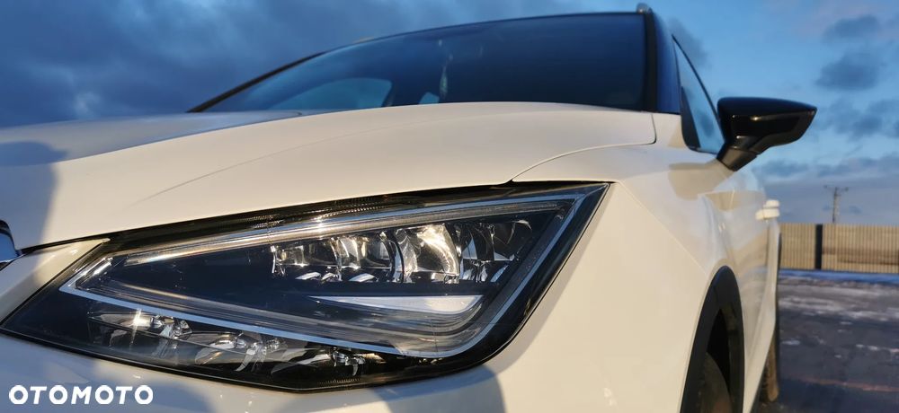 Seat Arona 1.0 TSI Xcellence S&S - 11