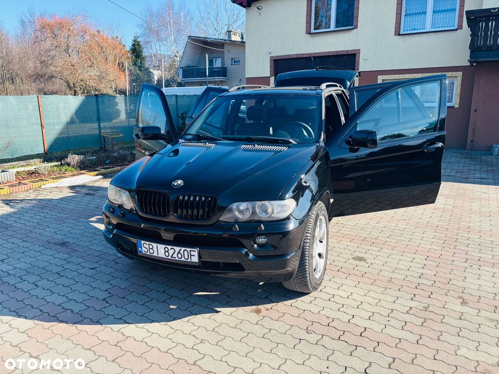 BMW X5 - 15