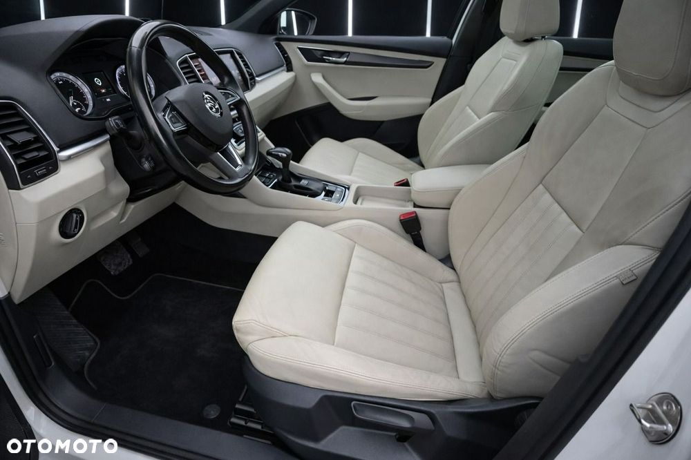 Skoda Karoq - 15