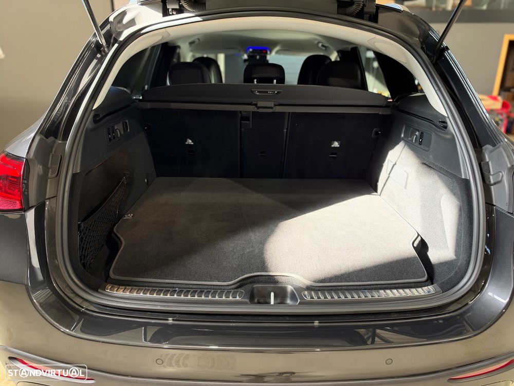 Mercedes-Benz GLC 300 de 4Matic - 15