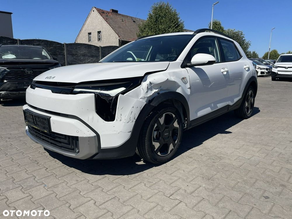 Kia Stonic 1.0 T-GDI M - 5