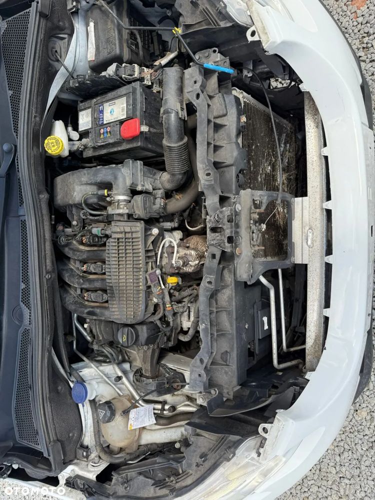 Peugeot 2008 PureTech 82 Active - 22