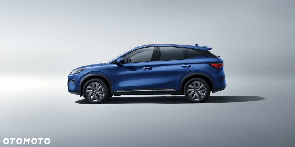 BYD Atto 3 - 3