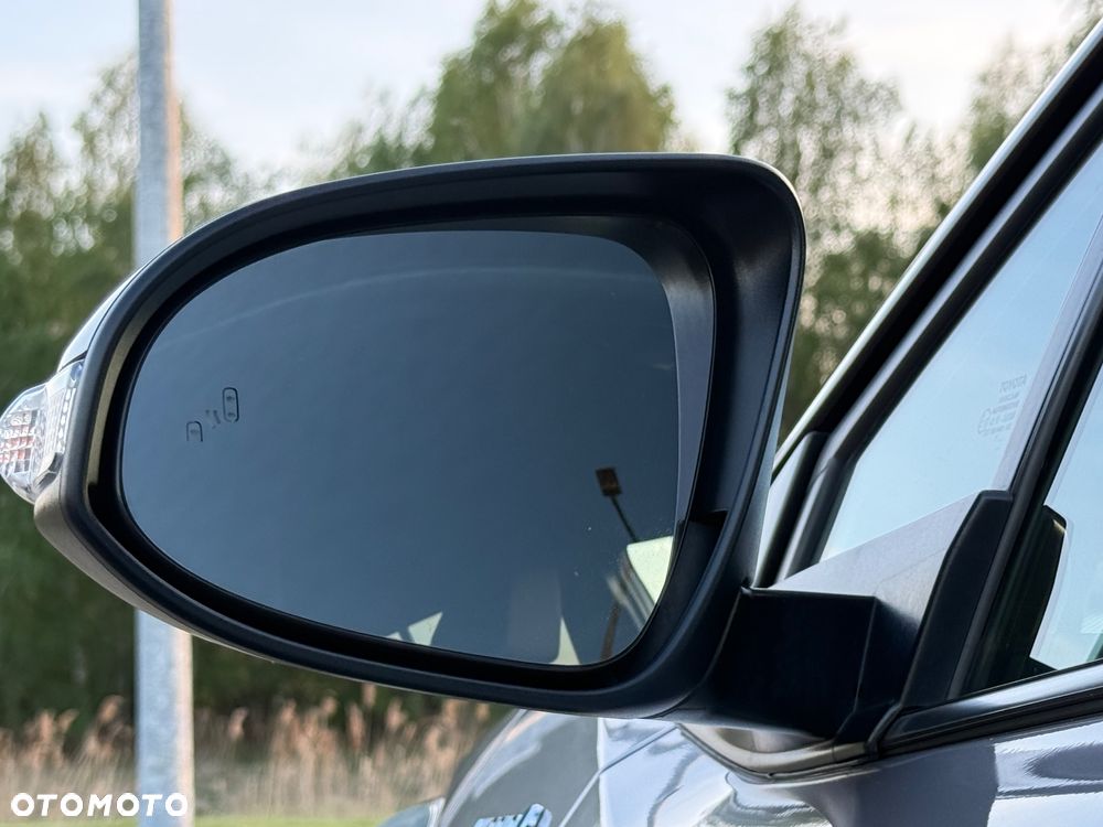 Toyota C-HR 1.8 Hybrid Selection - 11
