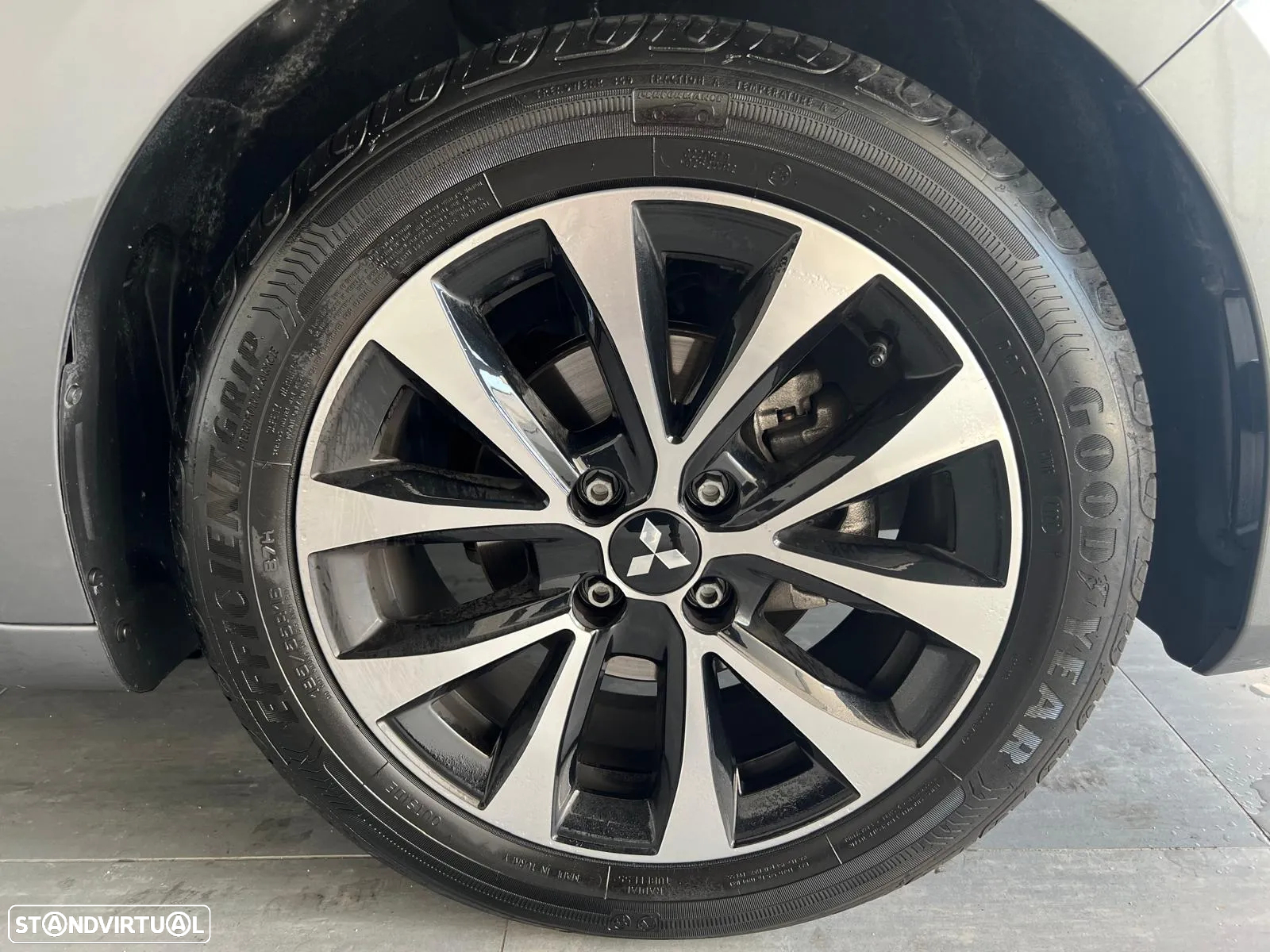 Mitsubishi Colt 1.0 MPI-T Kaiteki Bi-Fuel - 17