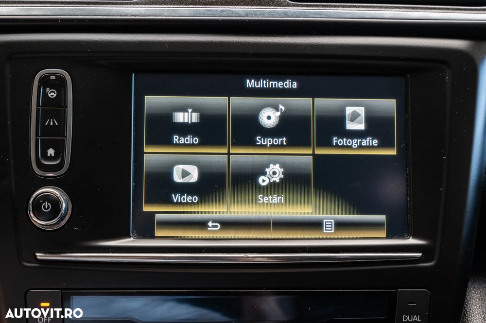 Renault Kadjar Energy dCi 130 4x4 CROSSBORDER - 23