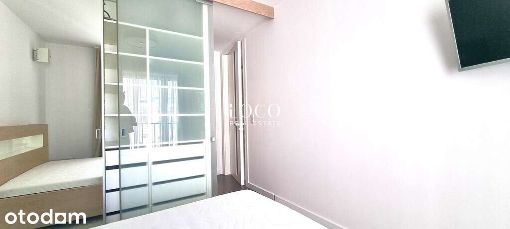 Apartament w prestiżowym budynku Górskiego 6