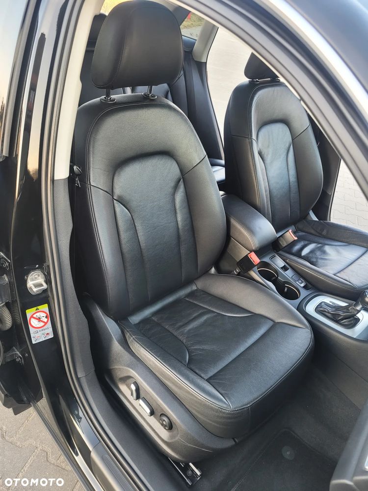 Audi Q3 2.0 TFSI Quattro S tronic - 14