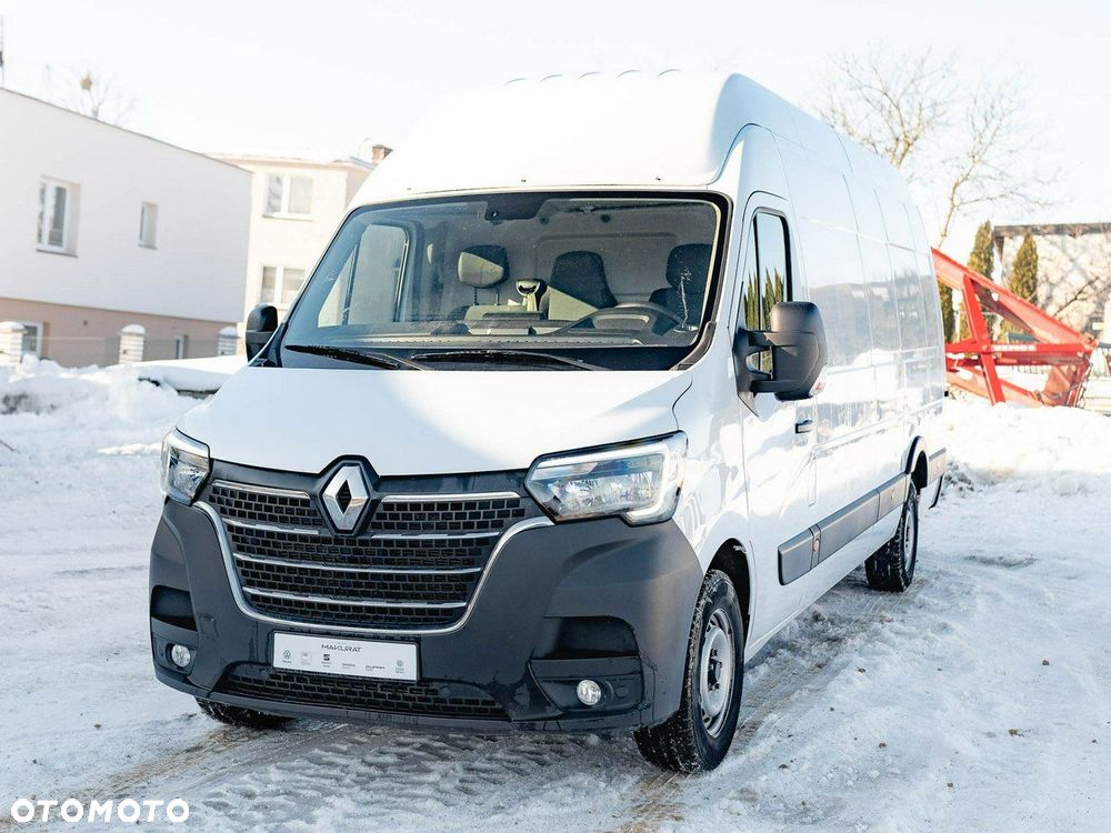Renault Master - 3