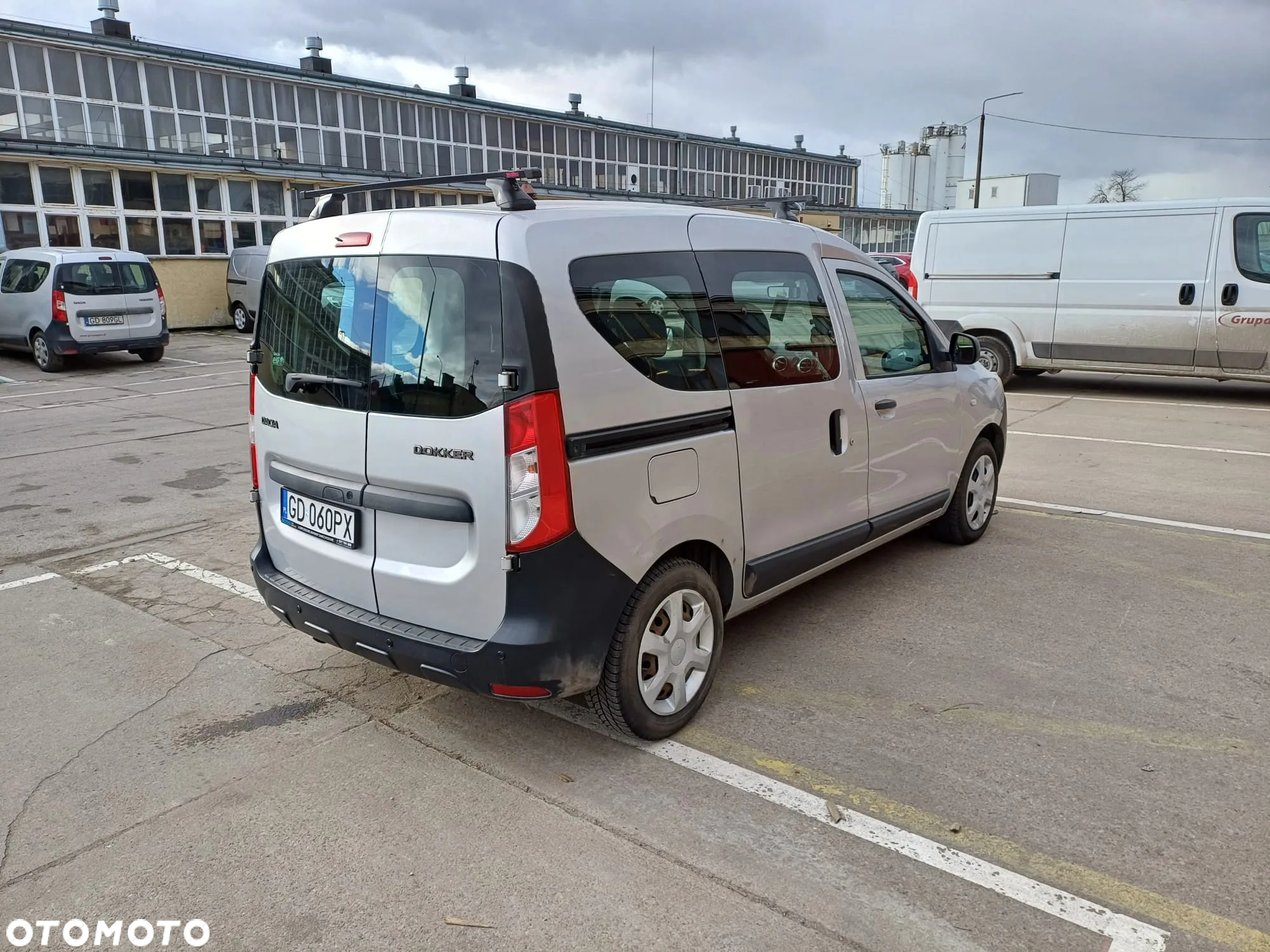 Dacia Dokker 1.6 Ambiance - 6