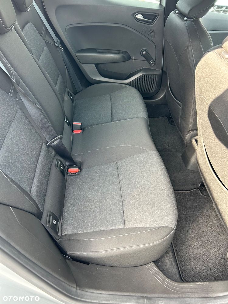 Renault Clio 1.0 TCe Equilibre - 22