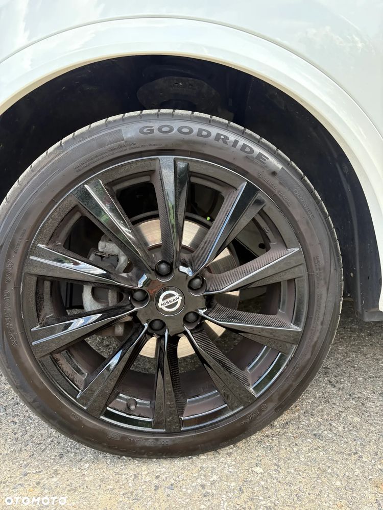 Nissan Qashqai 1.3 DIG-T N-Connecta DCT - 2