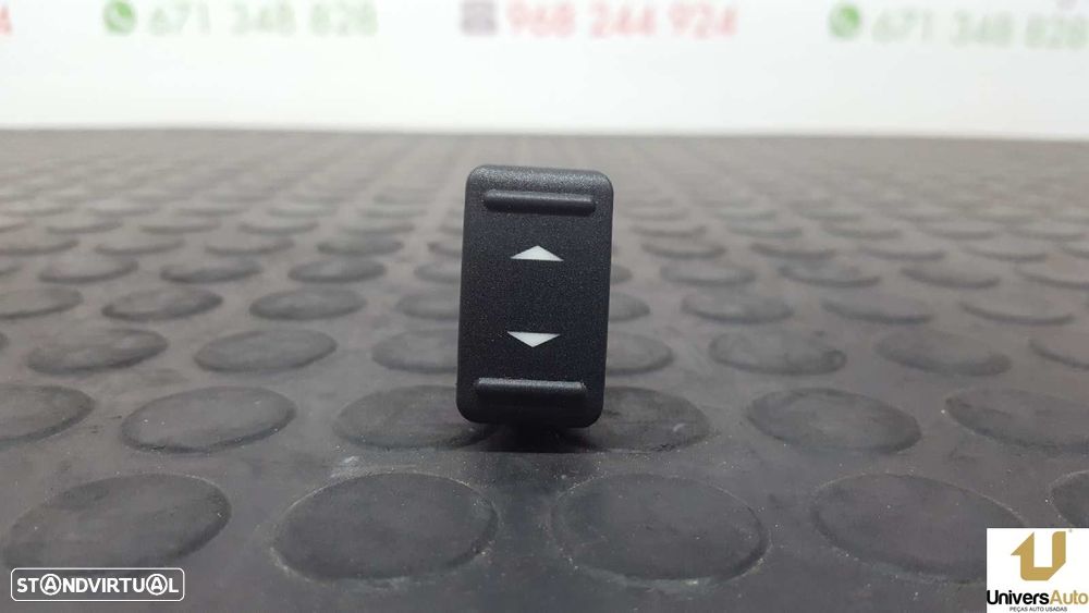 COMANDO DO ELEVADOR TRASEIRO DIREITO FORD FOCUS BERLINA (CAP) GHIA - 7