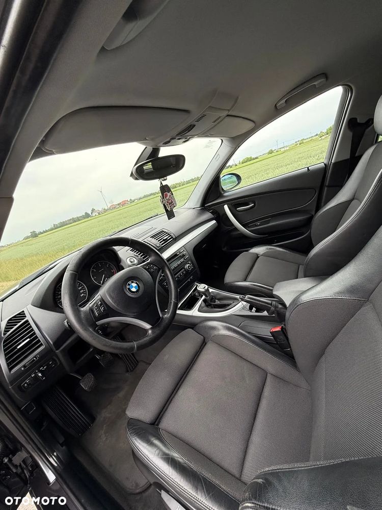 BMW Seria 1 118d DPF Edition Sport - 15