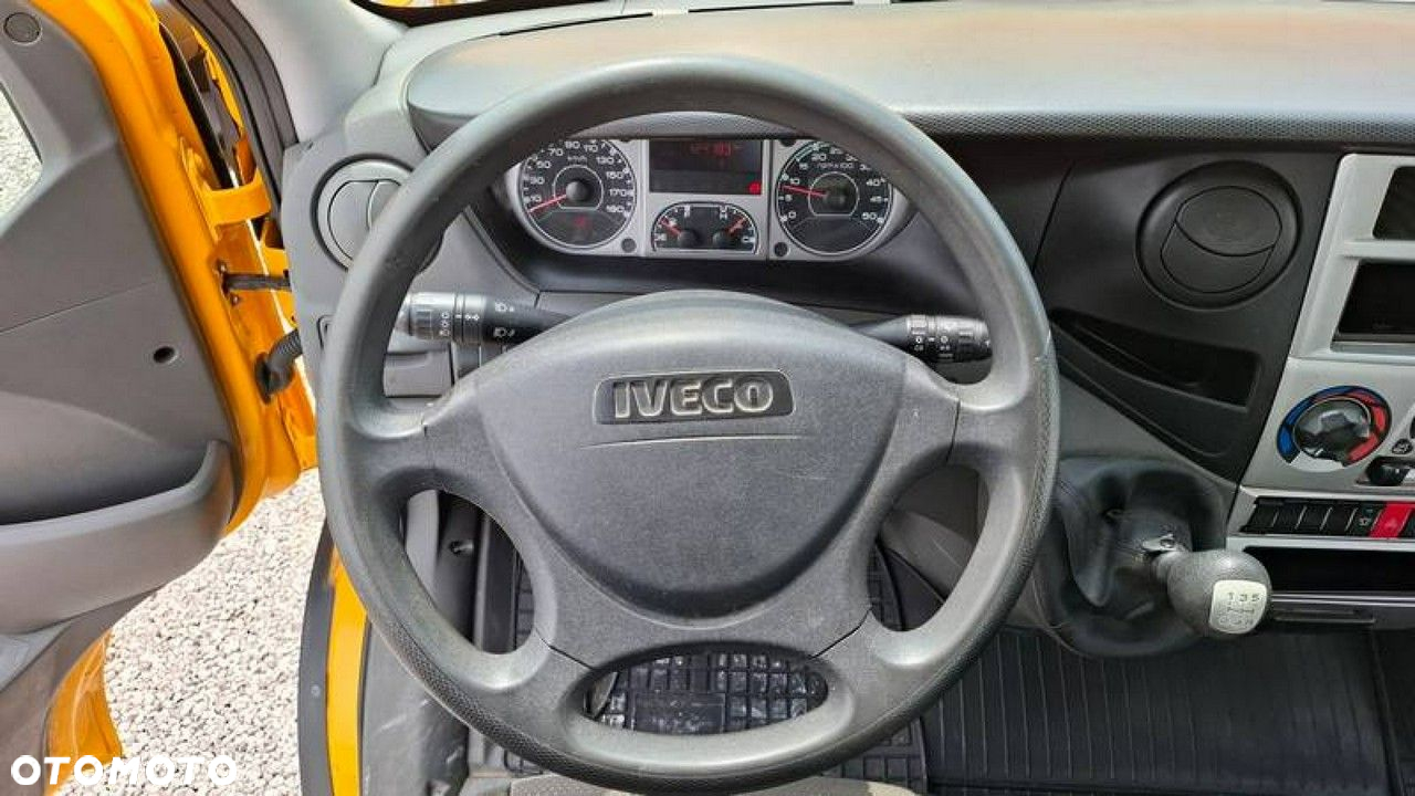 Iveco Daily - 14