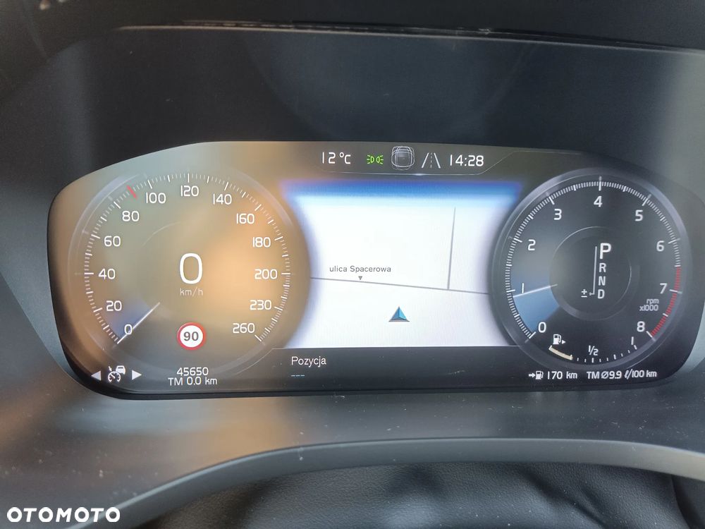 Volvo XC 60 T5 AWD Geartronic Inscription - 17