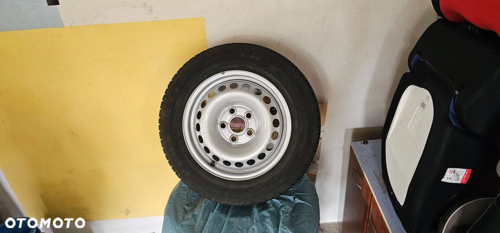 Volkswagen Transporter - 33