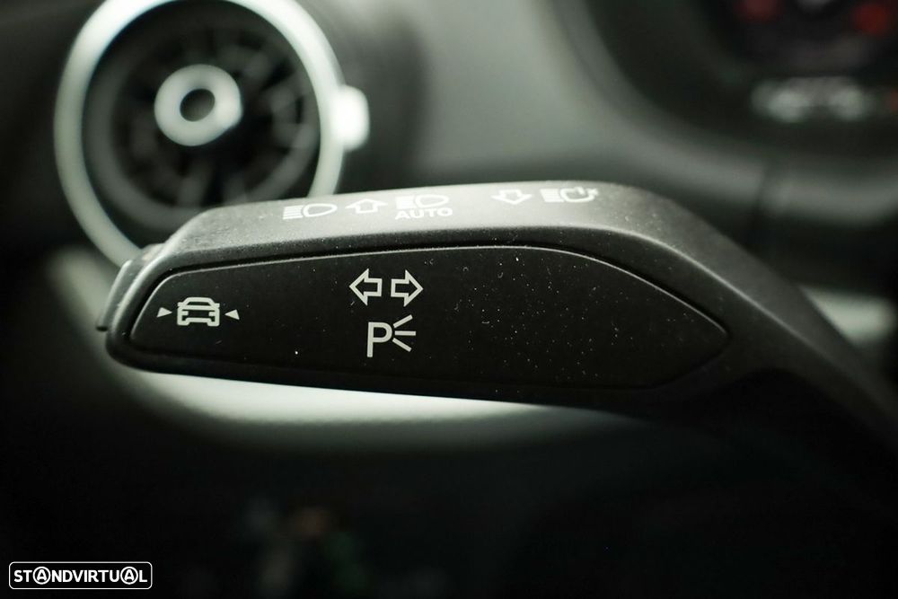 Audi Q2 35 TFSI Advanced S tronic - 17