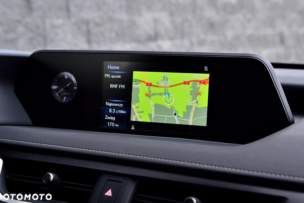 Lexus UX 200 GPF F Sport Design 2WD - 18