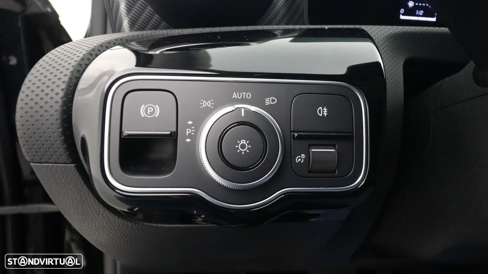 Mercedes-Benz A 250 e Progressive - 18