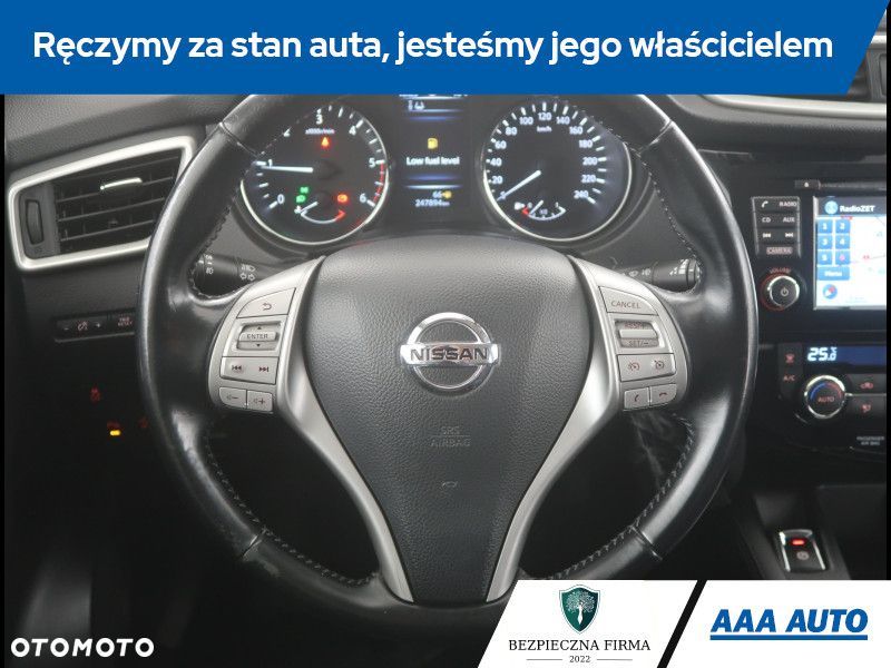 Nissan Qashqai - 16