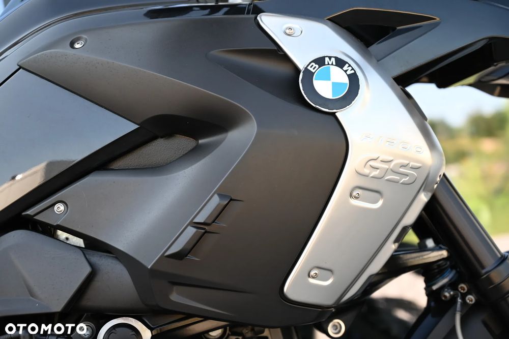 BMW GS - 28