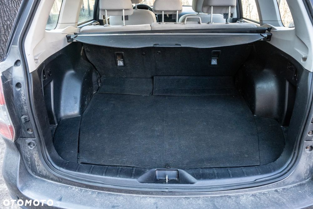 Subaru Forester - 13