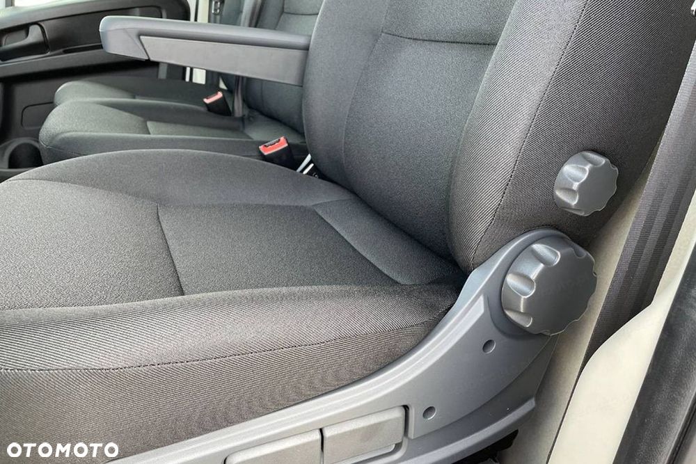 Citroën Jumper L3H2 2.2 140KM - 8