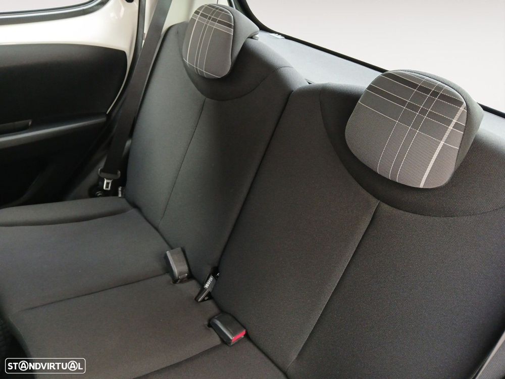 Peugeot 108 1.0 VTi Active - 13