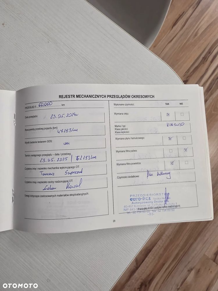 Kia Sportage 1.6 T-GDI L Business Line Plus 2WD - 14