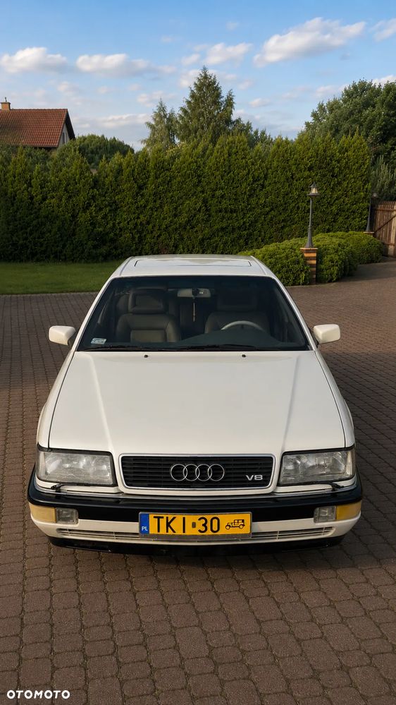 Audi V8 3.6 - 2