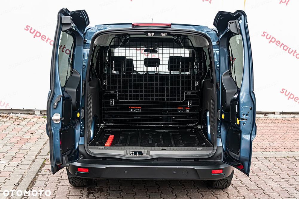 Ford Transit Connect - 12