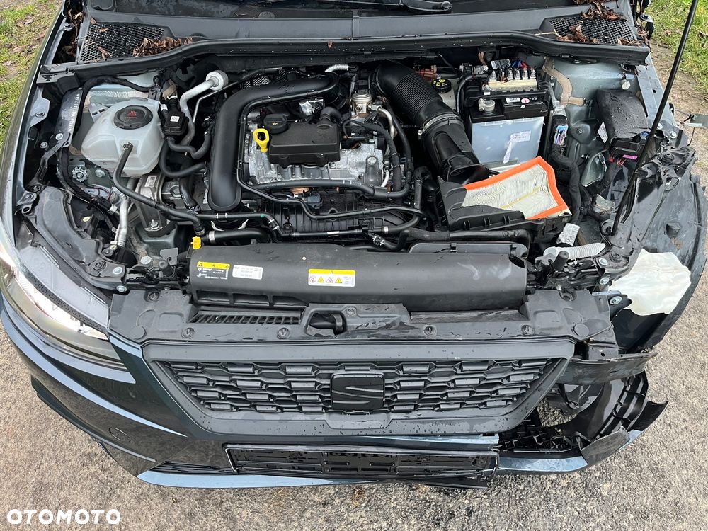 Seat Ibiza 1.0 TSI S&S Style - 5